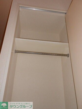 ヴァレッシア椎名町駅前シティの物件内観写真